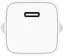 Блок зарядного адаптера Xiaomi Mi 65W Fast Charger with GaN Tech Type-C (BHR4499GL, AD65GEU) - миниатюра 3