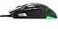 Мышь SteelSeries Aerox 5 USB Black (62401) - миниатюра 4
