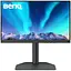 TFT 27" BenQ SW272Q, 2K IPS, 2хHDMI, DP, USB-C, HAS, USB-hub, MCR, Pivot, сірий - мініатюра 1