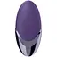 Мощный вибратор Satisfyer Lay-On - Purple Pleasure - миниатюра 4