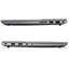 Ноутбук Lenovo 14 ThinkBook 14 G8 FHD IPS 60Hz/i5-13420H/16GB/512 SSD/Intel UHD/W11P/Arctic Grey (21SG00HHRA) - миниатюра 7