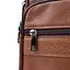 Сумка чоловіча з ручкою для перенесення в руці з натуральної шкіри Vintage 27х35х9,5 см sum0027497 - мініатюра 17
