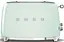 Тостер SMEG TSF01PGEU - миниатюра 1