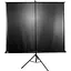 Проекційний екран Elite Screens Tripod-Portable T113UWS1 113" [120355] - мініатюра 2
