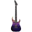 Електрогітара ESP E-II M-II 7NT HS Purple Natural Fade [130801] - мініатюра 1