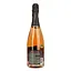 Вино игристое Castell d’Or Cava Brut Rose розовое брют 0.75 л - миниатюра 2