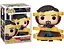 Фігурка Funko Pop MARVEL SpiderMan: No Way Home Doctor Strange Фанко Поп Доктор Стрендж 10 см FP M DS 1162 - мініатюра 2