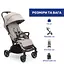 Прогулянкова коляска Chicco Goody Xplus бежева (87040.43) - мініатюра 8