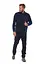 Флисовая кофта Climbolic Meryh + XL Синяя (CL-E-UG-0003-BL.O-XL) - миниатюра 5