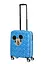 Валіза American Tourister FUNLIGHT DISNEY MICKEY 55 см LENTICULAR BLUE 55х40х20 48C*11001 - мініатюра 11