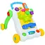 Дитяча каталка-ходунки PL9001 Infunde Baby з інтерактивними функціями - мініатюра 1