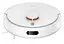 Робот-пылесос с влажной уборкой Xiaomi Robot Vacuum S20 White UA UCRF - миниатюра 5