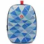 Рюкзак для ноутбука Zipit 14" Shell Blue (ZSHL-BT) - мініатюра 1