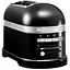 Тостер KitchenAid 5KMT2204EOB - миниатюра 1