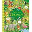 Книга Джунглі. Подивись і знайди. Автор - Кірстин Робсон, Ґарет Лукас (Жорж) - мініатюра 1