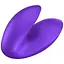 Вибратор на палец Satisfyer Love Riot Purple 12 вариантов использования - миниатюра 5