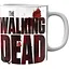 Кружка GeekLand Ходячие Мертвецы The Walking Dead Дерил Диксон WD.02.021 - миниатюра 1