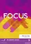 Focus 5. Student's Book with MyEnglishLab - мініатюра 1