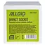 Торцева головка Alloid ударна глибока 3/4DR 27 мм (GUG-71127) - мініатюра 4