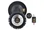 Автомобільна акустика Mystery MJ 650 70 Вт Mystery Electronics avt0001264 - мініатюра 1