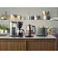 Электрочайник Electrolux 1.7 л Strix черный teh0026188 - миниатюра 3