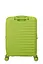Валіза American Tourister FASTFORWARD 55 См NEON LIME 55х40х20(23) MI0*04001 - мініатюра 2