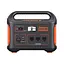 Зарядная станция Jackery Explorer 1000 1000w Американська версія 110V Refurbished - миниатюра 1
