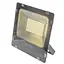 Прожектор Brille вуличний LED вологозахищений IP65 HL-27/200W SMD NW - мініатюра 1