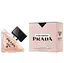 Парфюмированная вода женская Prada Paradoxe, 90 мл - миниатюра 1