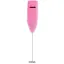 Капучінатор Mesko MS 4493 Pink - мініатюра 1