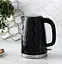 Электрочайник Russell Hobbs Honeycomb 1.7 л пластик черный kuh0015374 - миниатюра 8