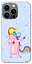 TPU чохол Unicorn party - мініатюра 1