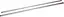 Монтажні напрямні Thule Mounting Rails L (TH 901889) - мініатюра 2