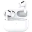 Беспроводные наушники WUW-R193, BT5.0, TWS, 30mAh, 200mAh, 4h, white - миниатюра 1