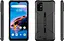 Захищений смартфон Umidigi Bison Pro 4/128GB АКБ 5 000мАг Black - мініатюра 2