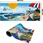Игровая поверхность Montech GMP 102 SUMMER [139619] - миниатюра 2