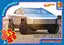 Пазлы G-Toys Hot Wheels, 35 элементов, FW739 - миниатюра 1