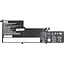 Акумулятор для ноутбуків LENOVO Ideapad Yoga Slim 7-14IIL05 (L19C4PF4) 15.36V 3960mAh (original) - мініатюра 1