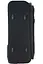 Валіза Semi Line 22" (M) Black (T5601-2) (DAS302286) - мініатюра 3