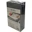 Простынь на резинке Soho Dark Gray 160 х 200 см (03-BT-1230-Dark Gray) - миниатюра 1
