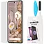 Захисне скло DK для Google Pixel 8 Pro UV Curved 017280 clear - мініатюра 1