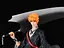 Коллекционная фигурка  Блич Ичиго Куросаки Bleach Kurosaki Ichigo со сменной головой 33 см CH B KI 33 - миниатюра 3