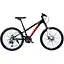 Велосипед спортивный Corso 24" Project P-24815 - миниатюра 1