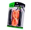 Скакалка PowerPlay 4205 Classic Plus Jump Rope Оранжевая 2,7 м (PP_4205_Orange) - миниатюра 5