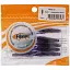 Силикон FishUP Tanta 2" #247 Bluegill/Dark Violet (9 шт/уп) - миниатюра 2