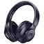 Беспроводные наушники Hoco W45 Enjoy Bluetooth синие - миниатюра 2