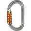 Карабін Petzl OK Triact-lock (1052-M33A TL) - мініатюра 1