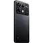 Смартфон Xiaomi Poco X6 5G 8/256GB c NFC Black  - миниатюра 2