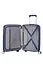 Чемодан American Tourister SOUNDBOX BLUE 55x40x20(23) 55/20 См 32G*41001 - миниатюра 3