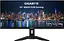 Монитор 34" Gigabyte M34WQ Gaming Monitor WQHD IPS 144Hz (M34WQ Gaming Monitor) Б/у - миниатюра 1